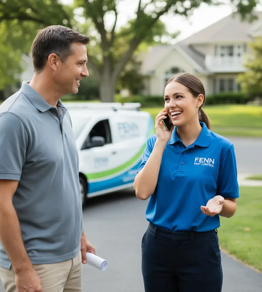 Ant Control in Gibsonton, FL